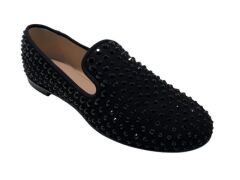 Giuseppe Zanotti Ladies Shoes- Size :38 -Model: I760003/016 - 3