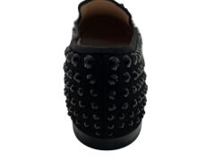 Giuseppe Zanotti Ladies Shoes- Size :38 -Model: I760003/016 - 4
