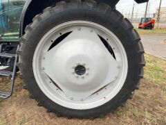 2016 Landini PowerFarm 90HC Tractor *RESERVE MET, ON THE MARKET* - 9