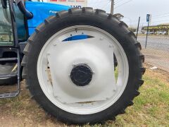 2016 Landini PowerFarm 90HC Tractor *RESERVE MET, ON THE MARKET* - 11