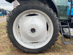 2016 Landini PowerFarm 90HC Tractor *RESERVE MET, ON THE MARKET* - 12