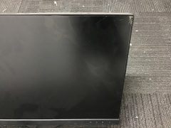 Lenovo ThinkVision T-Series T24m-10 23.8-inch IPS FHD Monitor (Black) - 5