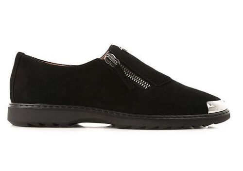 Giuseppe Zanotti Mens Shoes- Size :41 -Model: IU80029/003