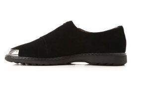 Giuseppe Zanotti Mens Shoes- Size :41 -Model: IU80029/003 - 2
