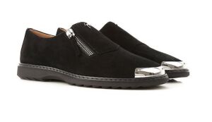 Giuseppe Zanotti Mens Shoes- Size :41 -Model: IU80029/003 - 3