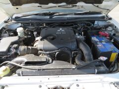 2012 Mitsubishi Triton GLX 4WD Dual Cab Chassis Tray Canopy 5 Speed Manual 2.5L Turbo Diesel 218,716 Kilometres - 28