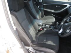 2015 Hyundai i30 Hatchback Manual 1.6L Diesel 156,628 Kilometres - 9