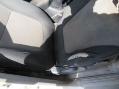 2013 Mitsubishi Triton GLX 4WD Dual Cab Chassis Tray Canopy 5 Speed Manual 2.5L Turbo Diesel 199,990 Kilometres - 21
