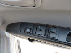 2013 Mitsubishi Triton GLX 4WD Dual Cab Chassis Tray Canopy 5 Speed Manual 2.5L Turbo Diesel 199,990 Kilometres - 27