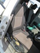2013 Mitsubishi Triton GLX 4WD Dual Cab Chassis Tray Canopy 5 Speed Manual 2.5L Turbo Diesel 195,555 Kilometres - 20