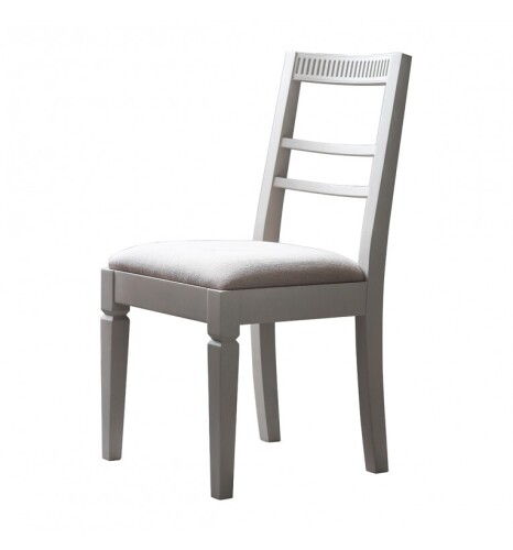 *** Double Booked**** does not exist - Bronte Dining Chair Taupe 435x542x910mm (2pk)