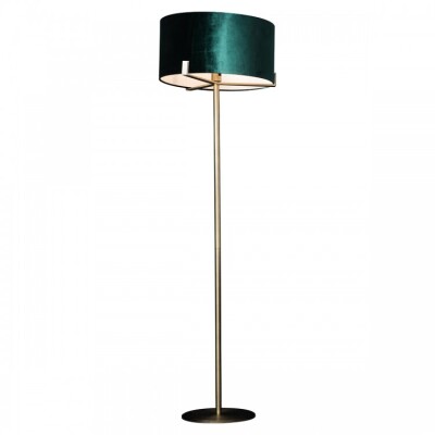 Nicholson Floor Lamp 525x525x1720mm