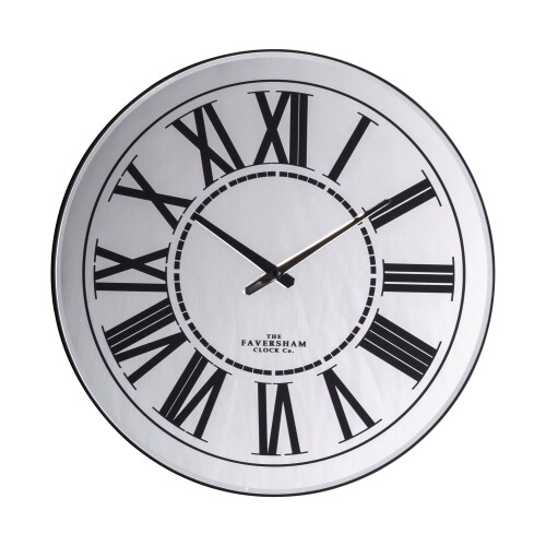 Heycroft Clock 550mm