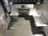 Polar 137X GUILLOTINE with 2 Polar Mohr LIFT TABLES and a Polar Mohr SHAKER TABLE - 2