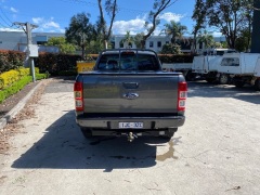2018 Ford Ranger XL 4WD Dual Cabin Utility 2.2L Diesel 6 speed manual 74,961 Kilometres - *LOCATED IN MULGRAVE NSW - 4