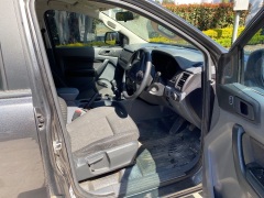 2018 Ford Ranger XL 4WD Dual Cabin Utility 2.2L Diesel 6 speed manual 74,961 Kilometres - *LOCATED IN MULGRAVE NSW - 11