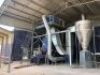 2011 DUST BRIQUETTE MACHINE & AUTOMATIC PAPER BALER - 2