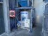 2011 DUST BRIQUETTE MACHINE & AUTOMATIC PAPER BALER - 16