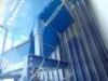 2011 DUST BRIQUETTE MACHINE & AUTOMATIC PAPER BALER - 18