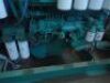 Stamford 1125Kva Generator with Cummins v12 QST30 - 6