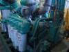 Stamford 1125Kva Generator with Cummins v12 QST30 - 8