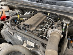 2017 Ford Ranger XL 4WD Dual Cabin Utility 2.2L Diesel 6 speed manual 92,755 Kilometres - 21