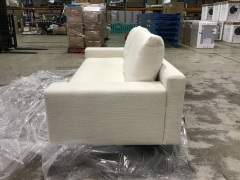 Wake 3 Seater Sofa - 5
