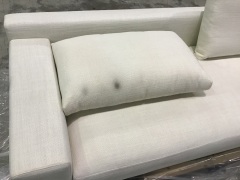 Wake 3 Seater Sofa - 9