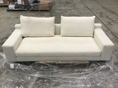Wake 3 Seater Sofa - 3