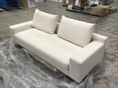 Wake 3 Seater Sofa - 2