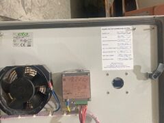 **Unreserved**LVDB009 - 2013 AGL Electroserve Low Voltage Distribution - Power Factor Correction Unit - 415V, 50kVAR - 3