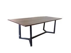 Vessel - 240cm dining Table