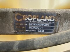 2009 Croplands Mist Linkage Sprayer - 13