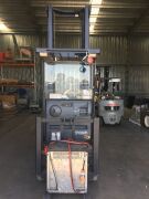 2013 Crown SP3500 Series Electric Order Picker *Reserve Met* - 2