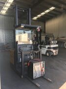 2013 Crown SP3500 Series Electric Order Picker *Reserve Met* - 7