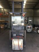 2013 Crown SP3500 Series Electric Order Picker *Reserve Met* - 8