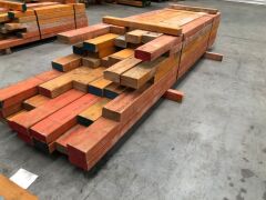 LVL Timber Pack, 150 x 75, 42 pieces, 1800 to 3600, estimated 115 Lineal Metres - 5