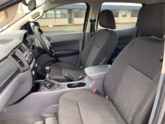 2018 Ford Ranger XL 4WD Dual Cabin Utility 6 Speed Manual 2.2L Diesel 17,437 Kilometres - 11