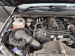 2018 Ford Ranger XL 4WD Dual Cabin Utility 6 Speed Manual 2.2L Diesel 17,437 Kilometres - 17