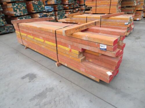 LVL Timber Pack, 150 x 75, 40 pieces, 2600 to 3600, estimated 130 Lineal Metres