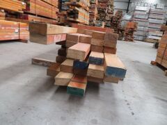 LVL Timber Pack, 150 x 75, 35 pieces, 1800 to 2900, estimated 75 Lineal Metres - 2