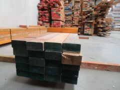 LVL Timber Pack, 150 x 75, 20 pieces, 4800mm L, estimated 96 Lineal Metres - 6