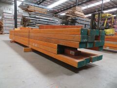 LVL Timber Pack, 150 x 75, 24 pieces, 4200 to 4800, estimated 110 Lineal Metres - 3