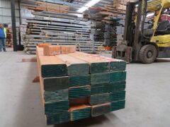 LVL Timber Pack, 150 x 75, 20 pieces, 4800mm L, estimated 96 Lineal Metres - 5