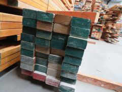 LVL Timber Pack, 150 x 75, 36 pieces, 4200 to 4800, estimated 165 Lineal Metres - 5