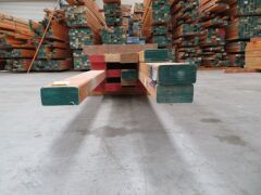 LVL Timber Pack, 150 x 75, 20 pieces, 3500 to 4700, estimated 70 Lineal Metres - 2