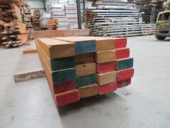 LVL Timber Pack, 150 x 75, 20 pieces, 3500 to 4700, estimated 70 Lineal Metres - 5