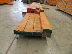 LVL Timber Pack, 150 x 75, 12 pieces, 3200 to 4800, estimated 42 Lineal Metres - 5