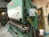 Hydrabend Hydraulic 60t Press Brake - 3