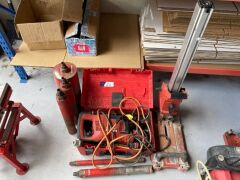 **UNRESERVED** Hilti Diamond Core Tool